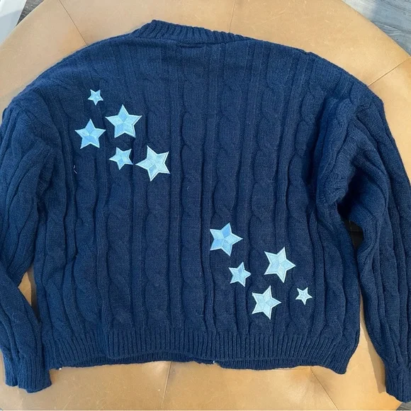 Taylor swift Official Midnights Cardigan size BRAND NEW - Picture 3 of 12